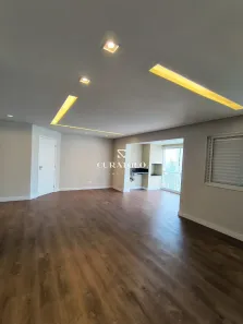 Apartamento com 3 Quartos à venda, 122m² no Tatuapé, São Paulo
