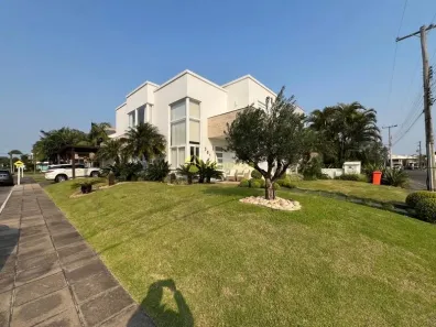 Casa de Condomínio com 4 Quartos à venda, 325m² no Zona Nova, Capão da Canoa