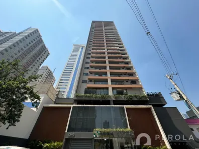 Apartamento com 2 Quartos para alugar, 71m² no Setor Bueno, Goiânia