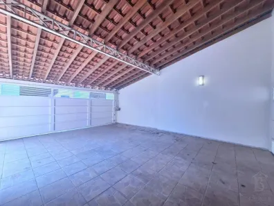 Casa com 3 Quartos à venda, 325m² no Pólon, Marília