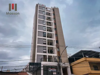 Apartamento com 1 Quarto à venda, 56m² no São Mateus, Juiz de Fora