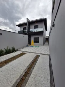 Sobrado com 2 Quartos à venda, 78m² no Jardim Santa Paula, Guarulhos