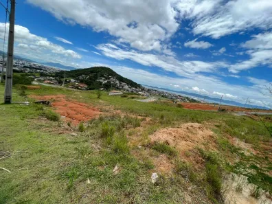 Lote/Terreno à venda, 360m² no Jardim Janaína, Biguaçu