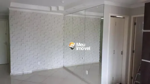Apartamento com 2 Quartos à venda, 49m² no Vila Siqueira (Zona Norte), São Paulo