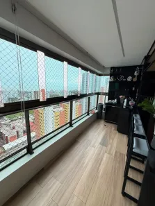 Apartamento com 3 Quartos à venda, 110m² no Jardim Oceania, João Pessoa