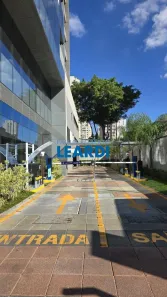 Sala Comercial para alugar, 552m² no Vila Olímpia, São Paulo