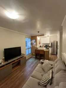 Apartamento com 2 Quartos à venda, 42m² no São José, Canoas