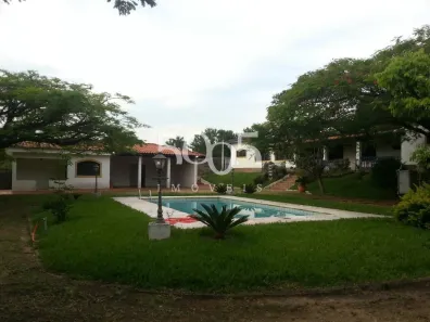 Fazenda/Sítio com 3 Quartos à venda, 600m² no Chácaras Primavera, Itu
