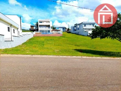Lote/Terreno à venda, 600m² no Condomínio Terras de Santa Cruz, Bragança Paulista