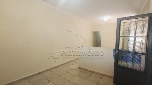 Casa com 2 Quartos para alugar, 115m² no Cidade Jardim, Sorocaba