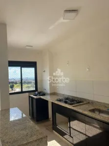 Apartamento com 2 Quartos para alugar, 50m² no Grand Ville, Uberlândia