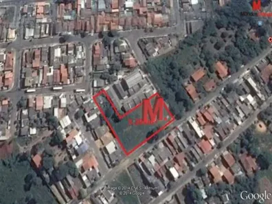 Lote/Terreno à venda, 3290m² no Lopes de Oliveira, Sorocaba