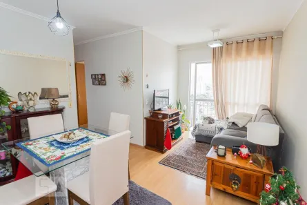 Apartamento com 2 Quartos à venda, 55m² no Vila Celeste (Zona Leste), São Paulo