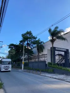 Galpão/Depósito/Armazém com 1 Quarto para alugar, 2600m² no Demarchi, São Bernardo do Campo