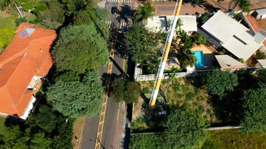 Lote/Terreno à venda, 1100m² no Parque Taquaral, Campinas