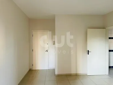 Apartamento com 1 Quarto à venda, 56m² no Cambuí, Campinas