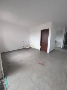 Apartamento com 1 Quarto à venda, 40m² no Ribeirânia, Ribeirão Preto