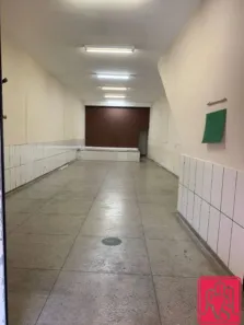 Ponto Comercial para alugar, 125m² no Planalto, São Bernardo do Campo