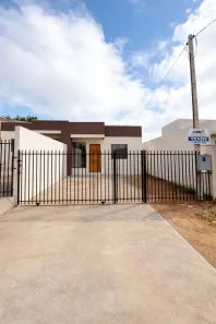 Casa com 2 Quartos à venda, 66m² no Campinho Pequeno, Carambeí