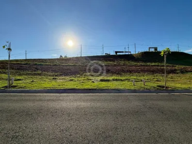 Lote/Terreno à venda, 250m² no Jardim Santa Filomena, Itatiba