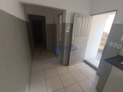 Casa com 1 Quarto para alugar, 35m² no Vila Maria Baixa, São Paulo