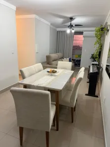 Apartamento com 2 Quartos à venda, 70m² no Jardim Redentor, São José do Rio Preto