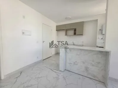 Apartamento com 2 Quartos à venda, 36m² no Parque Alves de Lima, São Paulo