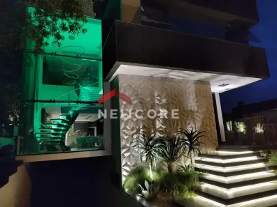 Casa com 4 Quartos à venda, 500m² no Praia do Estaleiro, Balneário Camboriú