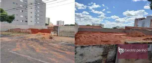 Lote/Terreno à venda, 368m² no Bom Jardim, São José do Rio Preto