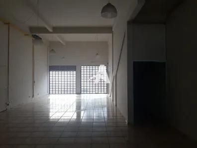 Ponto Comercial para alugar, 400m² no Nossa Senhora Aparecida, Uberlândia
