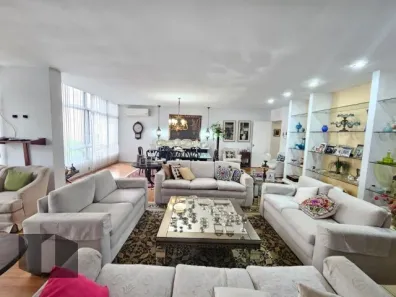 Apartamento com 4 Quartos à venda, 280m² no Ipanema, Rio de Janeiro