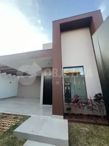 Casa com 3 Quartos à venda, 143m² no Planalto, Uberlândia