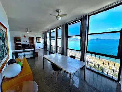 Apartamento com 3 Quartos à venda, 264m² no Copacabana, Rio de Janeiro
