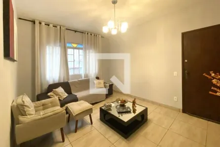 Apartamento com 3 Quartos à venda, 97m² no Cruzeiro, Belo Horizonte