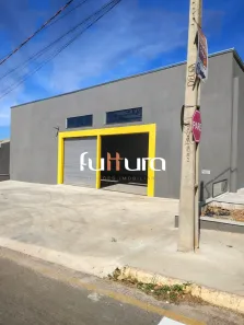Galpão/Depósito/Armazém para alugar, 384m² no Residencial Boa Vista II, Senador Canedo