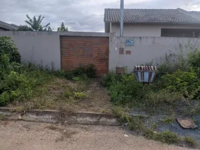 Casa com 2 Quartos à venda, 211m² no Jardim Ana Beatriz I, Santo Antônio do Descoberto