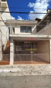 Sobrado com 2 Quartos à venda, 110m² no Vila Souza, São Paulo