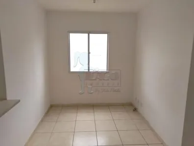 Apartamento com 2 Quartos à venda, 45m² no Residencial das Américas, Ribeirão Preto