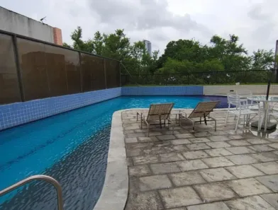 Apartamento com 2 Quartos à venda, 84m² no Boa Viagem, Recife