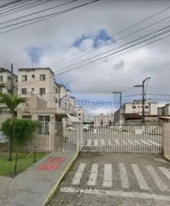 Apartamento com 2 Quartos à venda, 45m² no Madre Paulina, São Cristóvão