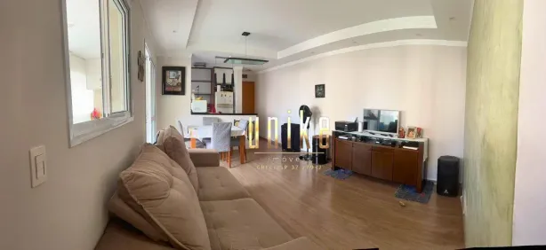 Apartamento com 2 Quartos à venda, 72m² no Jardim Veneza, São José dos Campos
