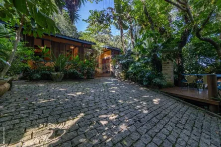 Casa de Condomínio com 3 Quartos à venda, 1720m² no São Joaquim, Vinhedo