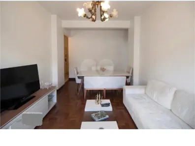 Apartamento com 2 Quartos à venda, 107m² no Santa Cecília, São Paulo