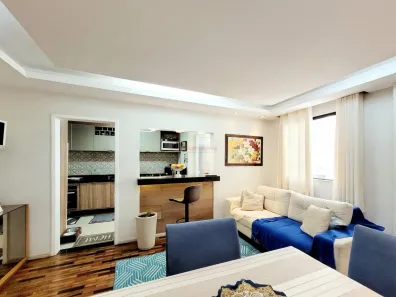 Apartamento com 2 Quartos à venda, 65m² no São Mateus, Juiz de Fora