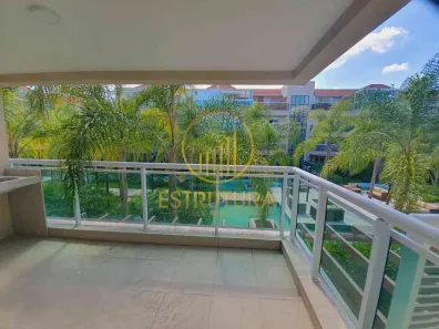 Apartamento com 2 Quartos à venda, 75m² no Recreio dos Bandeirantes, Rio de Janeiro