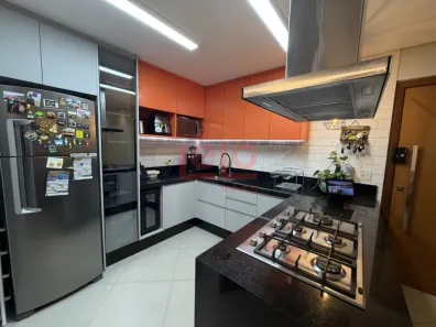 Apartamento com 2 Quartos à venda, 77m² no Zona 01, Maringá