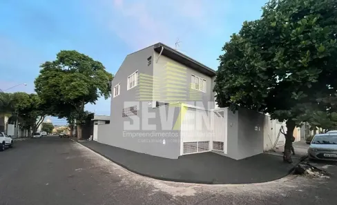 Casa com 3 Quartos à venda, 153m² no Alto Higienópolis, Bauru