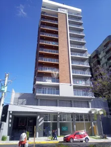 Apartamento com 1 Quarto para alugar, 39m² no Patronato, Santa Maria