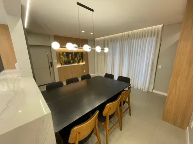 Apartamento com 3 Quartos à venda, 121m² no Batista Campos, Belém