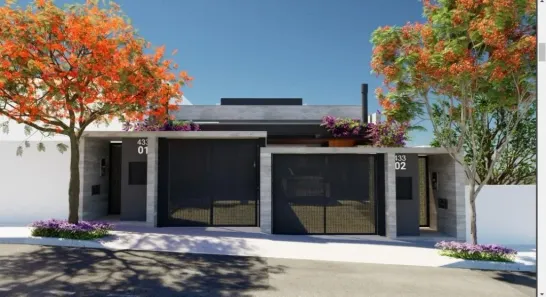 Casa com 3 Quartos à venda, 95m² no Costa e Silva, Joinville